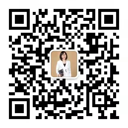 客服微信二维码